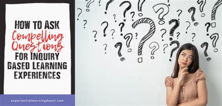Unlocking The Art Of Inquiry: How To Answer Questions Or Ask A Question Effectively