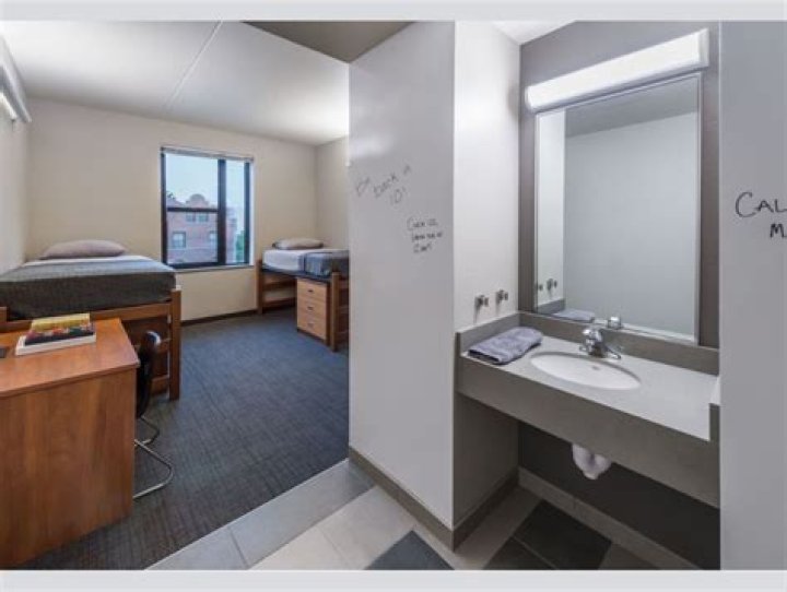 UNR Residence Halls to Operate With Reduced Capacity at Start of Academic Year | University