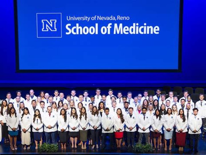 UNR School of Medicine Offering Free October Clinics |