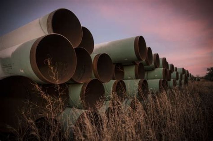 US Supreme Court deals blow to Keystone oil pipeline project