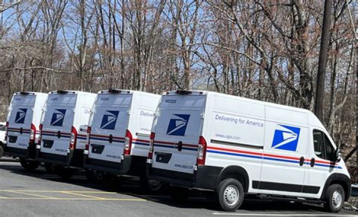 USPS seeks 75 entry-level, seasonal employees on Maui | News, Sports, Jobs