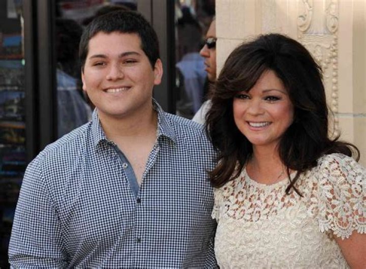 Valerie Bertinelli Children: Meet Wolfgang Van Halen