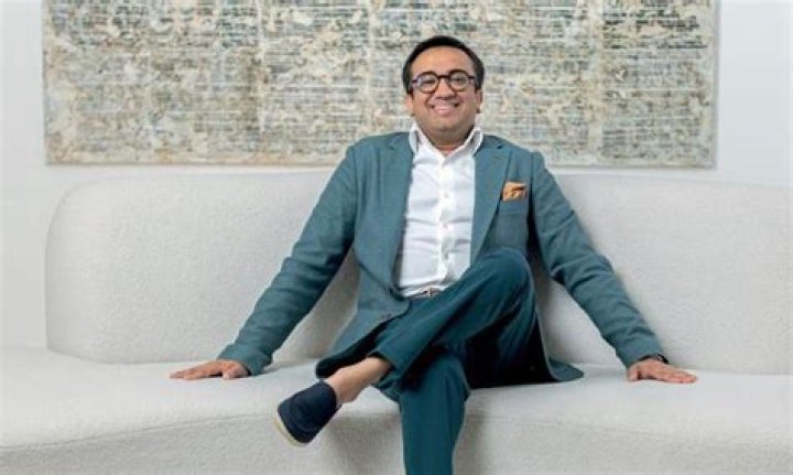 Varun Chaudhary On Leading The Growth Of Wai Wai Noodles Worldwide