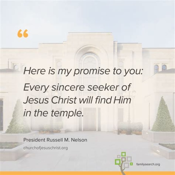 Video: 'Eat your vitamin pills. Get your rest,' says President Nelson on the future of the Church