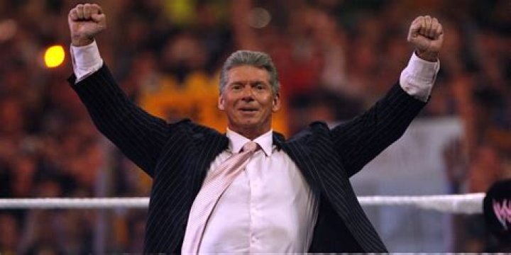 Vince McMahon, WWE sued; ex-staffer alleges sexual misconduct
