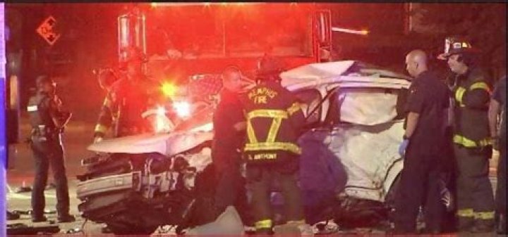 Vinny Garcia Car Accident, Memphis TN, Student Athlete at Manhattanville College Has Died