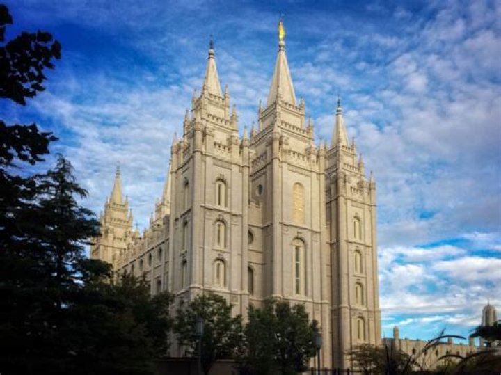 Washington D.C. Temple | Church News Almanac