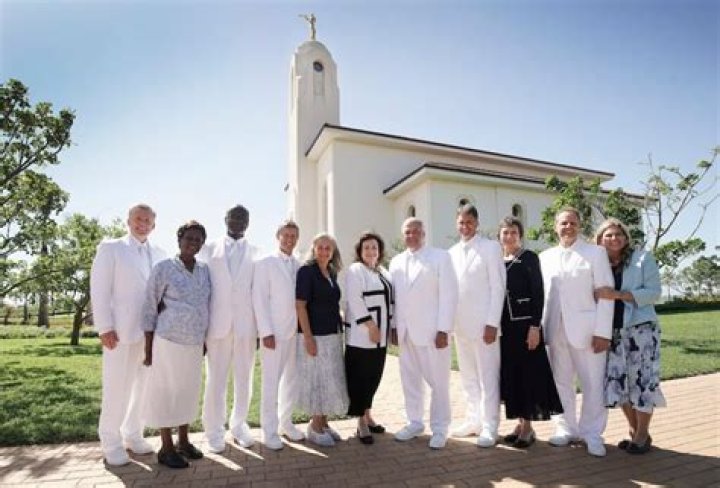 ‘We were one people today — the people of Jesus Christ,’ says Elder Rasband at Durban temple dedication
