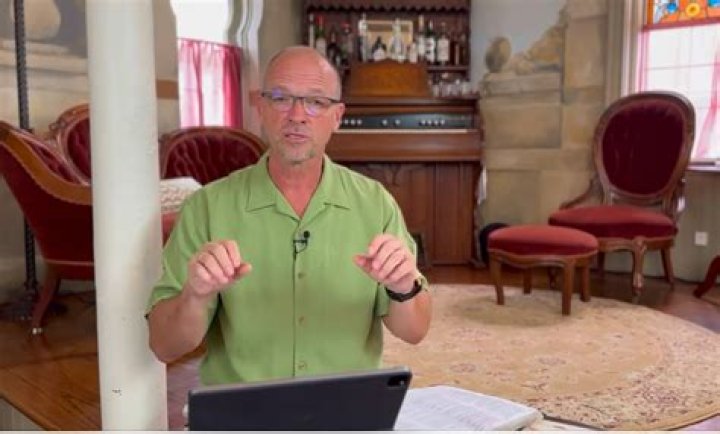 What Happened To Pastor John Gray? Is Pastor John Gray Living Or Dead?