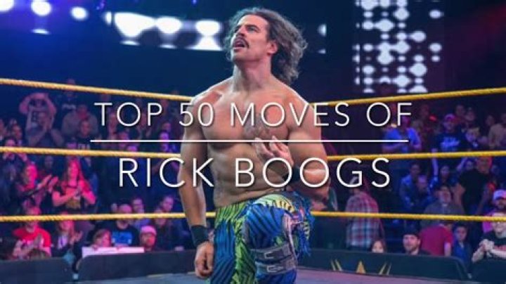 What Happened To Rick Boogs? When Is Rick Boogs Coming back?