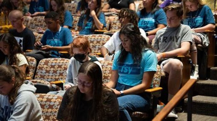 What to know about 2024 FSY conferences