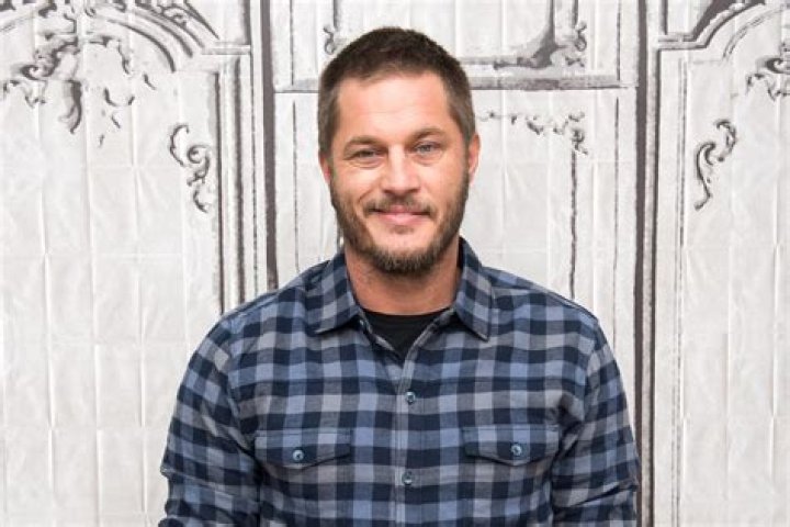 Who Are Chris Fimmel and Jennie Fimmel?