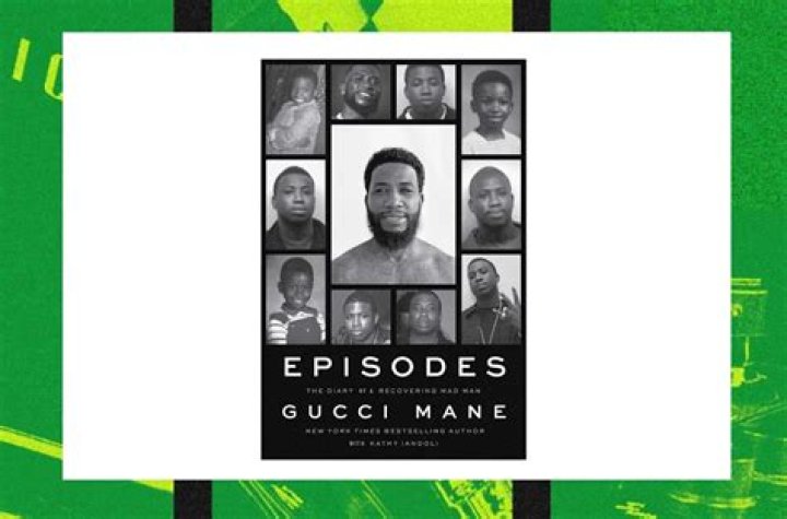 Who are Gucci Manes Parents? Gucci Mane Biography, Parents Name, Nationality and More