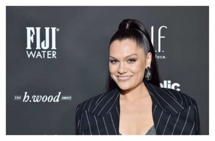 Who Are Jessie J siblings?