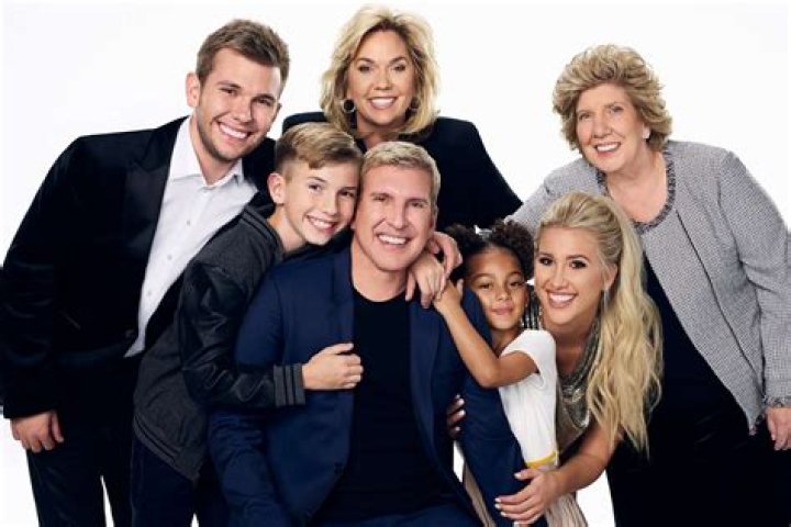 Who are Julie Chrisleys Parents? Julie Chrisley Biography, Parents Name and More