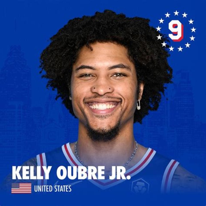 Who are Kelly Oubre Jrs Parents? Kelly Oubre Jr Biography, Parents Name, Nationality and More