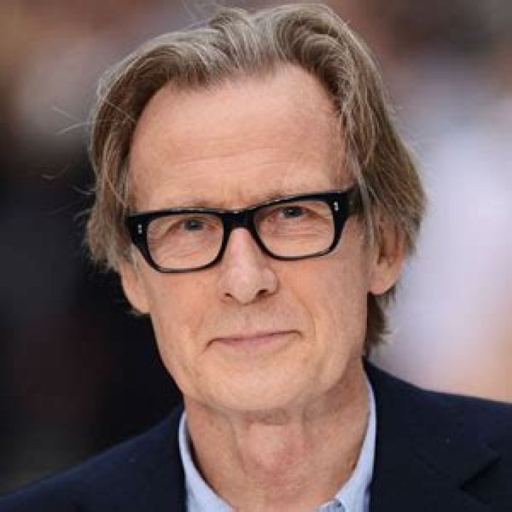 Who are Martin Nighy and Anna Nighy?