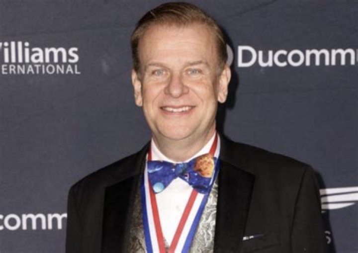 Who are Rory Harding and Giles Harding?