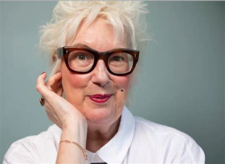 Who are Sarah Hargreaves, Benjamin Hargreaves?