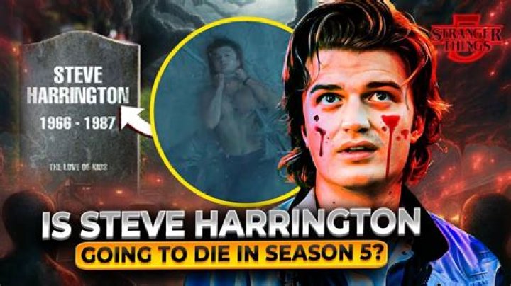 Who are Steve Harrington Parents? Where is Steve Harrington Parents From? What is Steve Harrington Parents Nationality