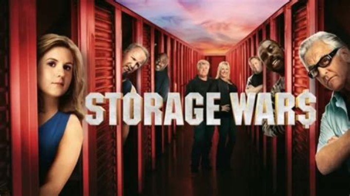 Who Died On Storage Wars? Know Every Detail About Storage War And Who Died From Storage Wars