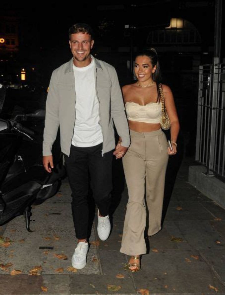 Who Is Gemma Owen Dating?