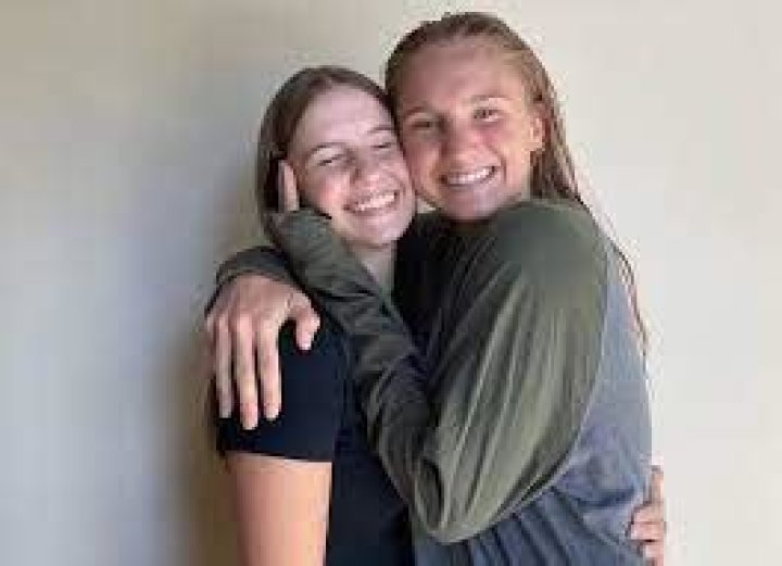 Who Is Sienna Rae Warner?