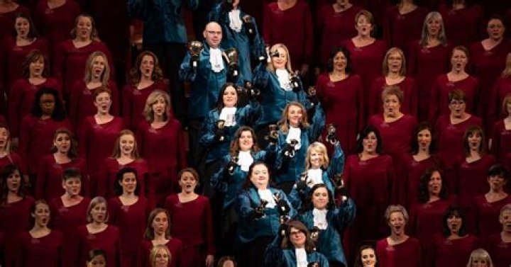 Who is the Tabernacle Choir’s 2022 Christmas concert guest artist?