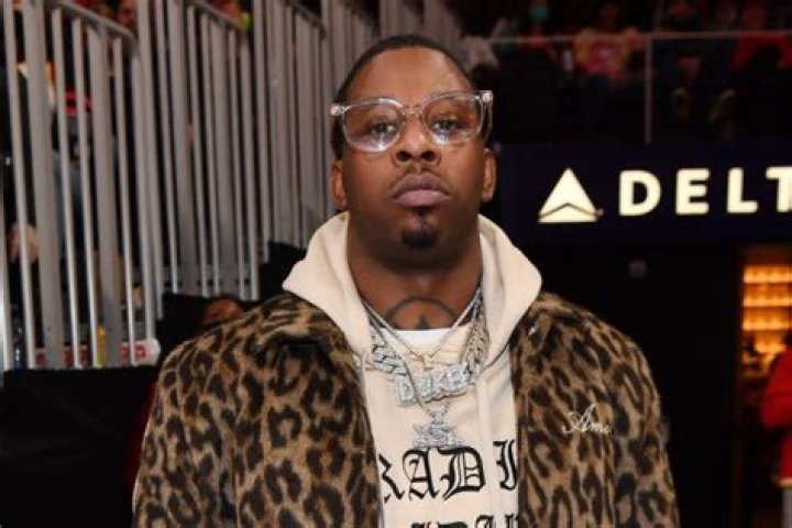 Who Is Trontavious Stephens? Who Are YSL Members?