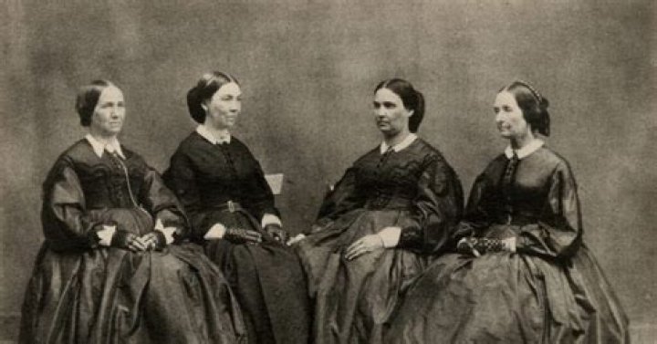 Who was Eliza R. Snow? Read her discourses to learn how she empowered women