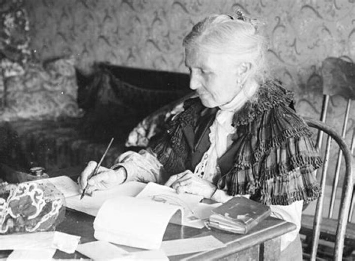 Why Emmeline B. Wells said her efforts for women were a work of ‘heart and brain’