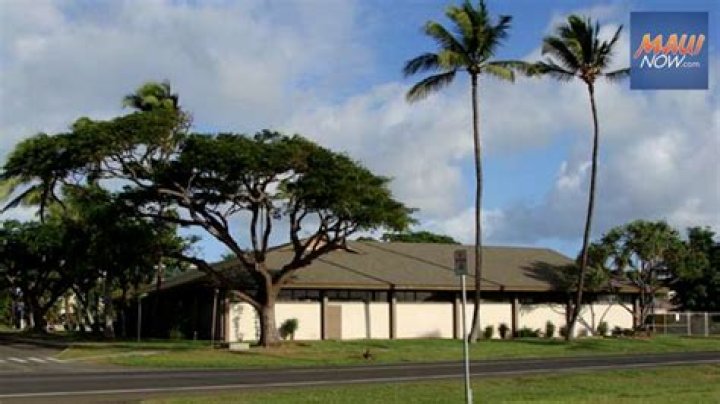 Why isn’t Kahului Library open after three years? | News, Sports, Jobs