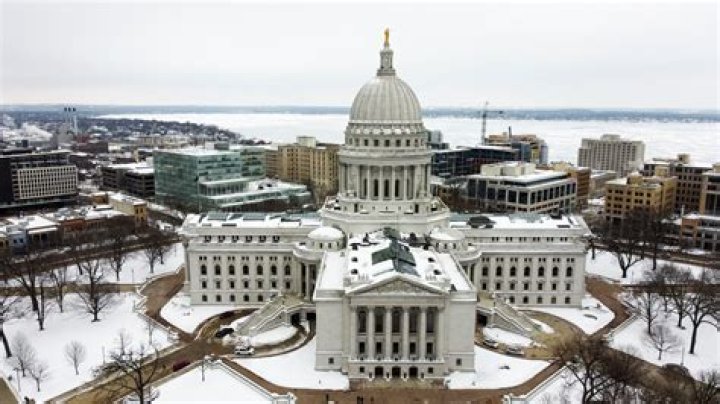 Wisconsin Assembly passes bills regulating AI use in elections and outlawing AI-produced child porn
