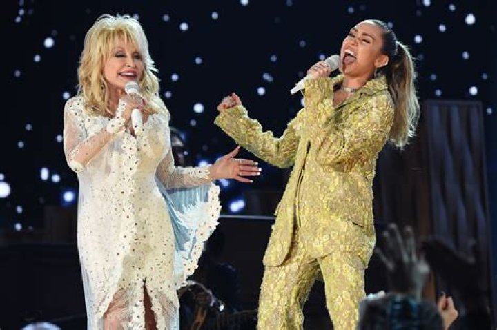 Wisconsin officials ban Miley Cyrus, Dolly Parton song from class concert