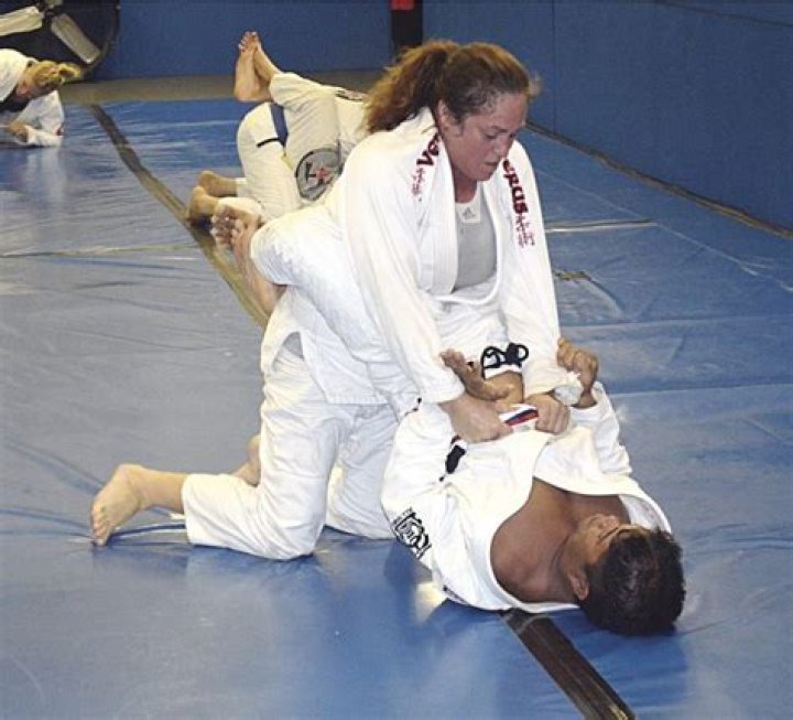 With sessions geared to white belts, Maui Jiu Jitsu Academy seeks to offer instruction that’s First Class | News, Sports, Jobs