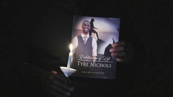 Witness thought Tyre Nichols was already dead at the scene of police beating, new documents show