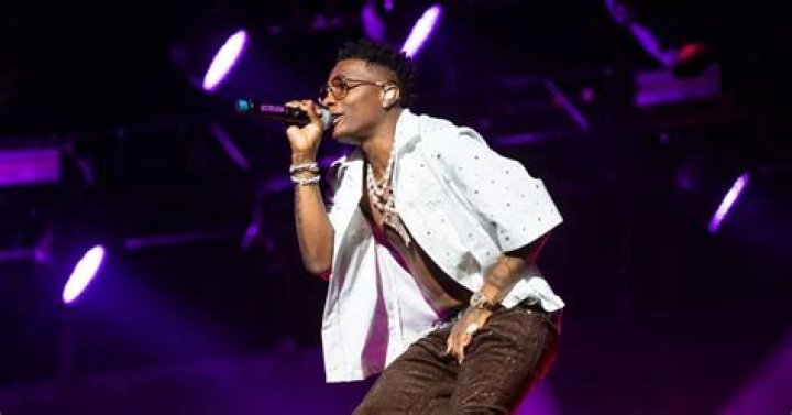 Wizkid at Tottenham Hotspur Stadium start time, support, setlist and when concert finishes