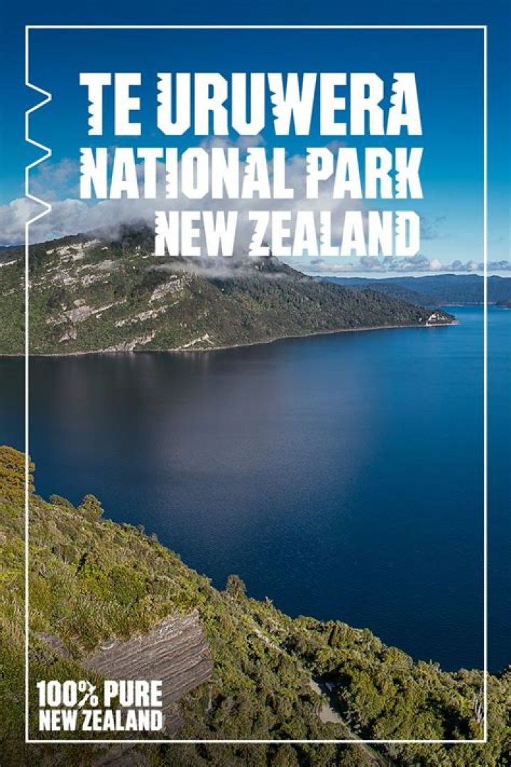 Woman fails to return from Urewera camping trip