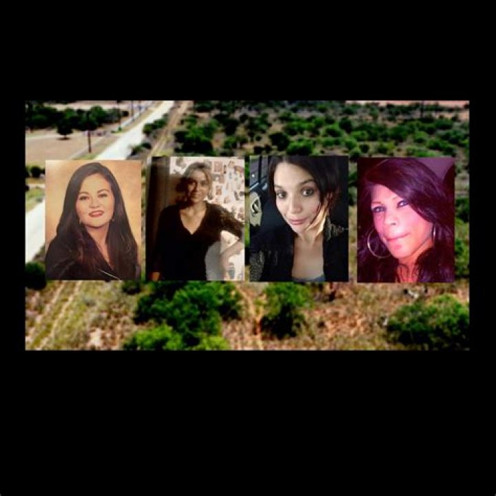 Women killed by Border Patrol agent are remembered by loved ones