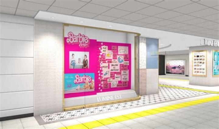 World's Barbie-mania coming to New Zealand