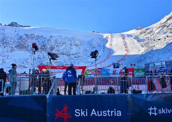 World Cup Ski Racing Returns To Palisades Tahoe in 2023 | News