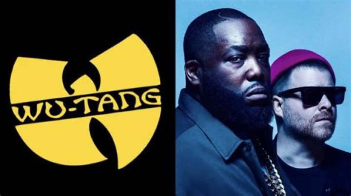 Wu-Tang Clan and Nas to play Auckland's Spark Arena