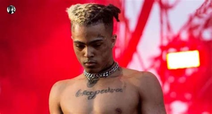 XXXTENTACION Net Worth, Age, Height and More