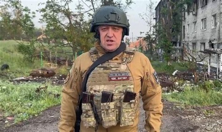 Yevgeny Prigozhin Net Worth At The Time of Death