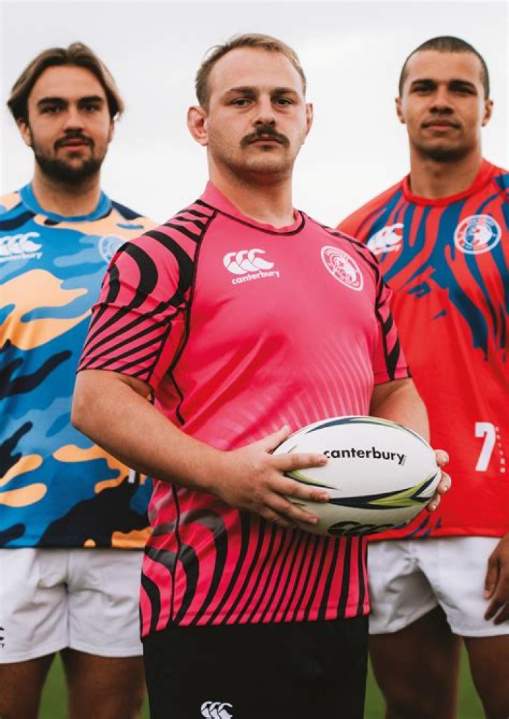 Youngster elated at winning competition to design kits for Canterbury cricket teams