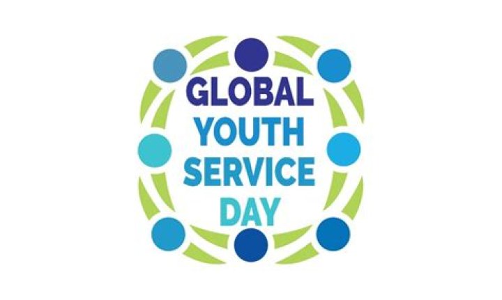 Youth to gather and serve their communities for Global Youth Service Day