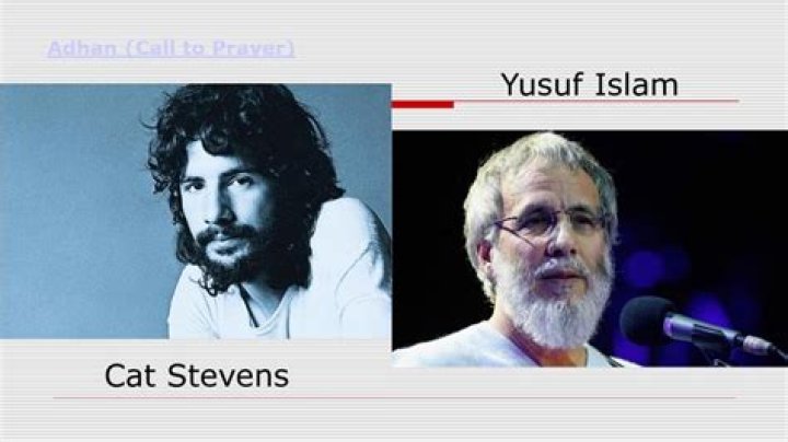 Yusuf Islam, Cat Stevens, donates actual peace train to Christchurch