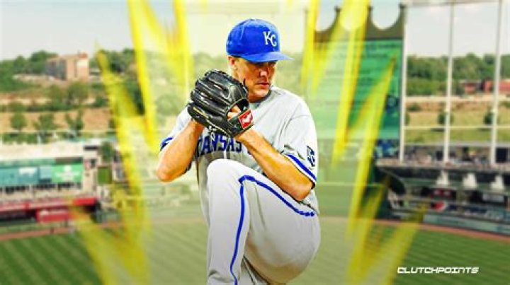 Zack Greinke | AP News